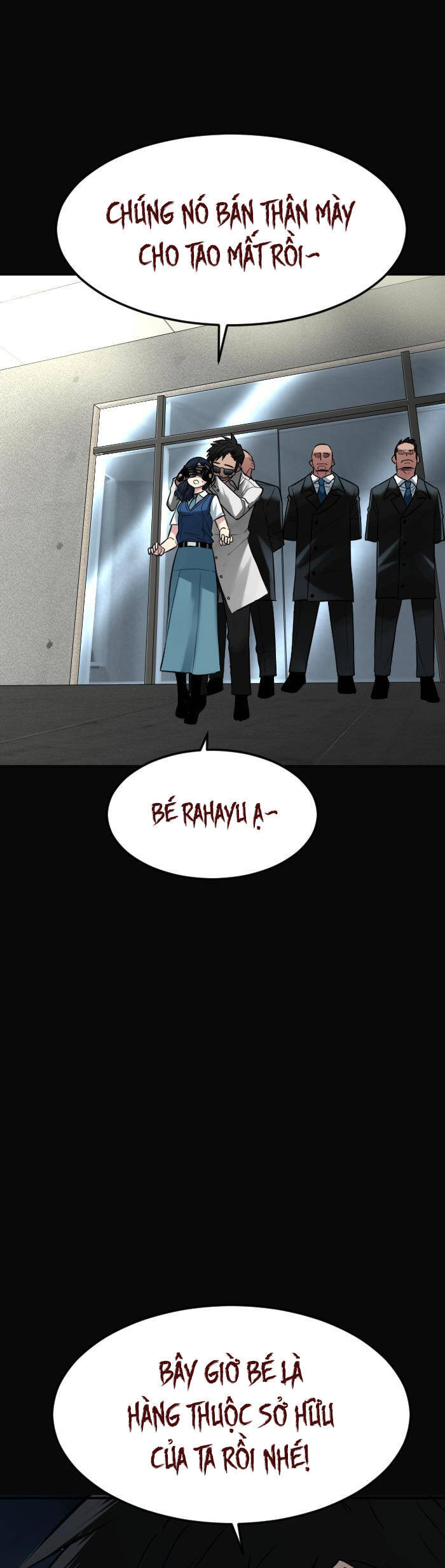 Good/Bad Fortune Chap 105 - Next Chap 106