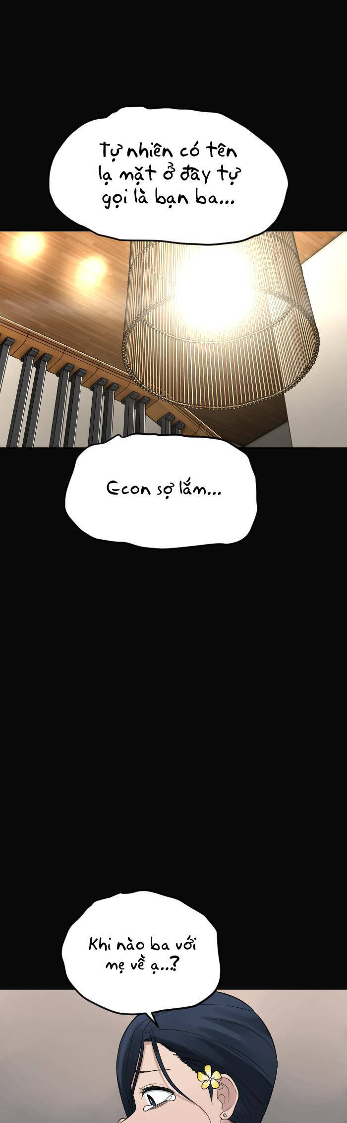 Good/Bad Fortune Chap 105 - Next Chap 106