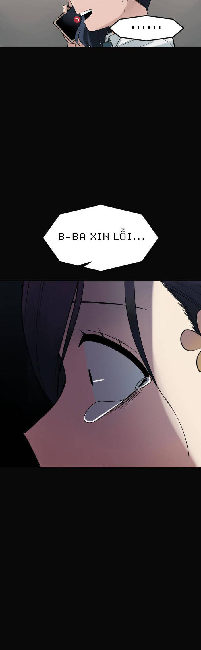 Good/Bad Fortune Chap 105 - Next Chap 106