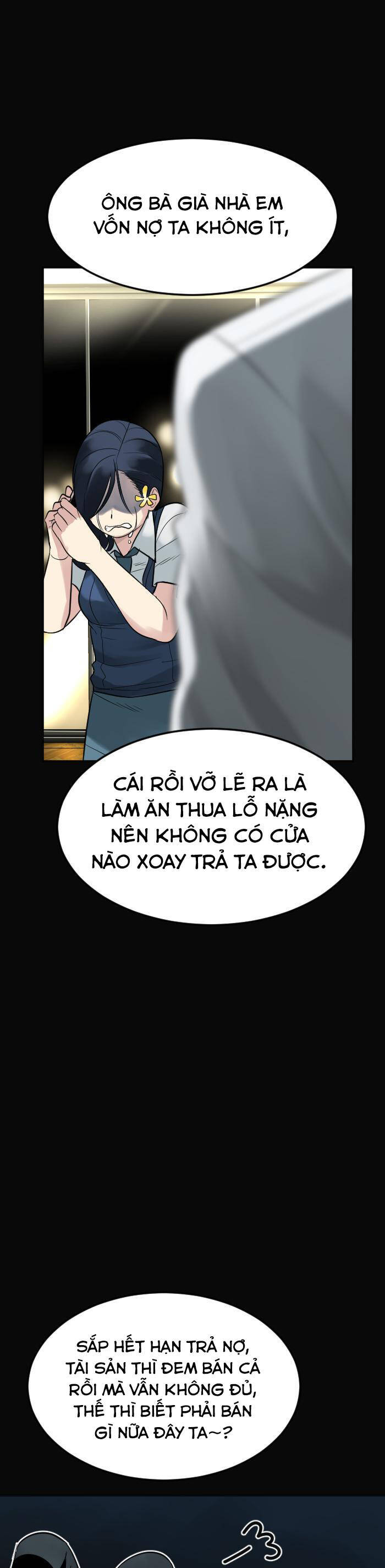 Good/Bad Fortune Chap 105 - Next Chap 106