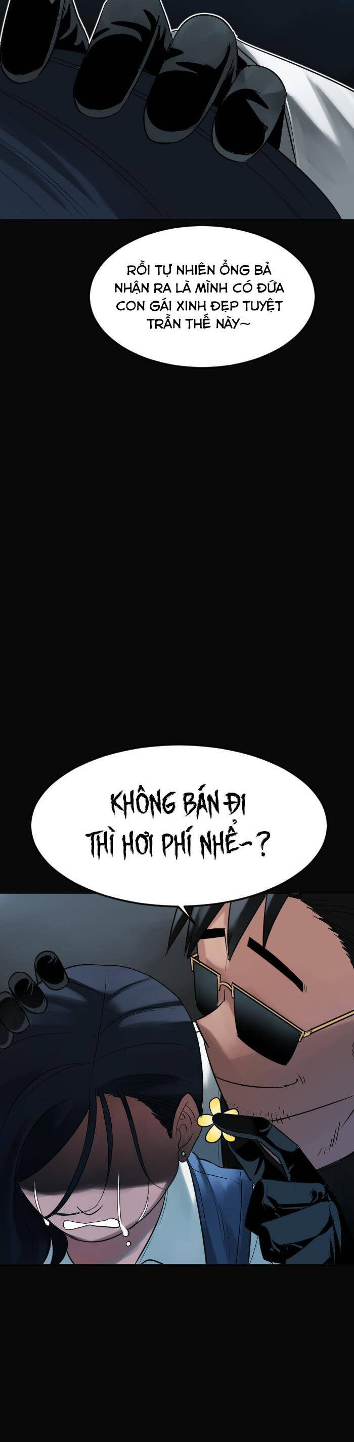 Good/Bad Fortune Chap 105 - Next Chap 106