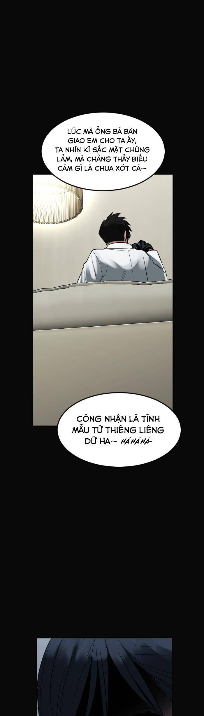 Good/Bad Fortune Chap 105 - Next Chap 106