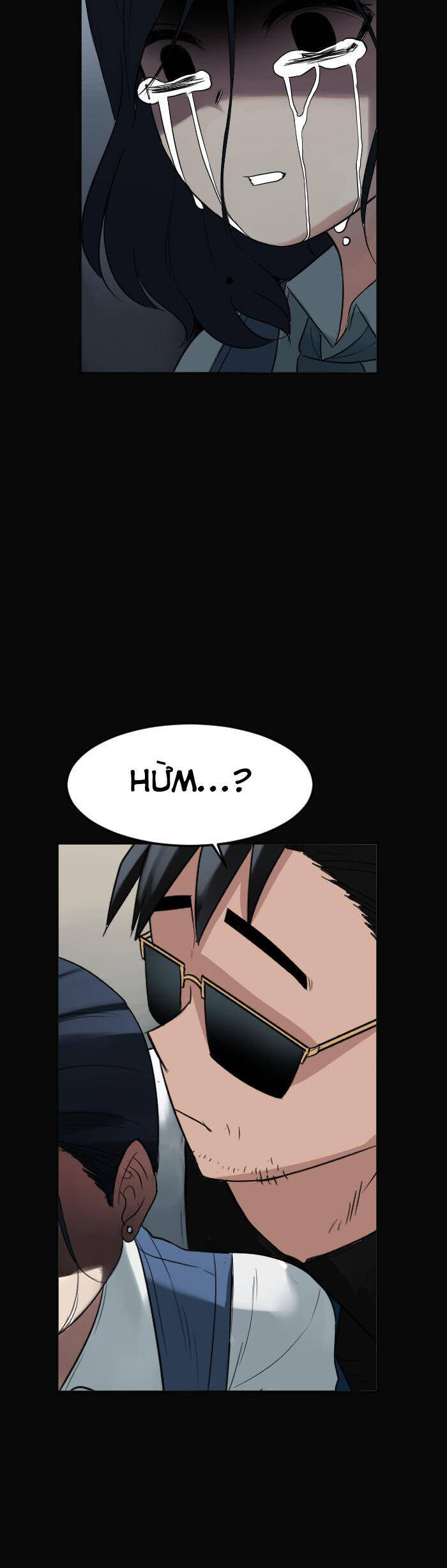 Good/Bad Fortune Chap 105 - Next Chap 106
