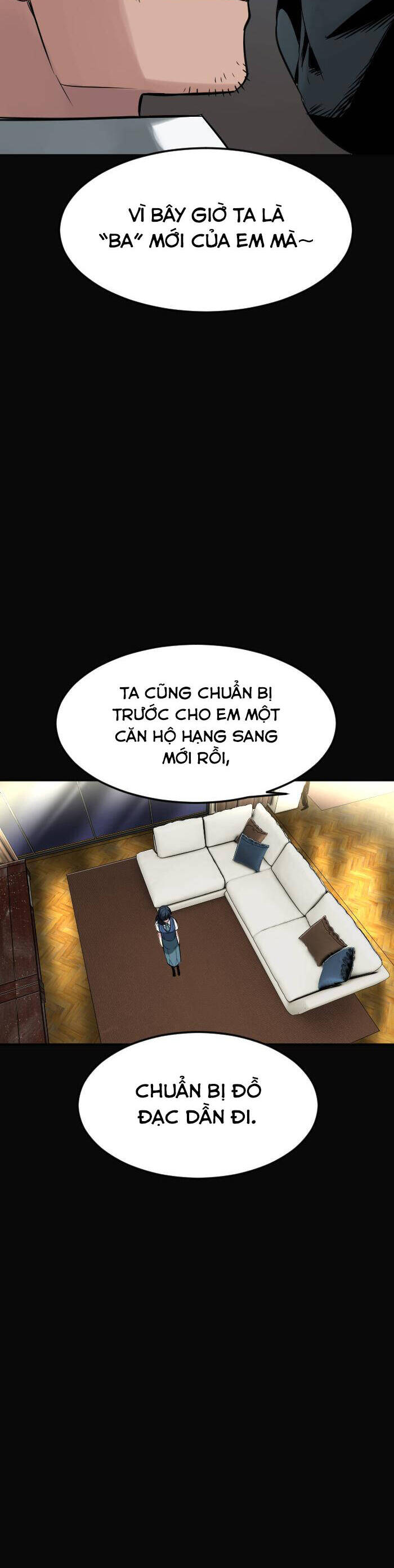 Good/Bad Fortune Chap 105 - Next Chap 106