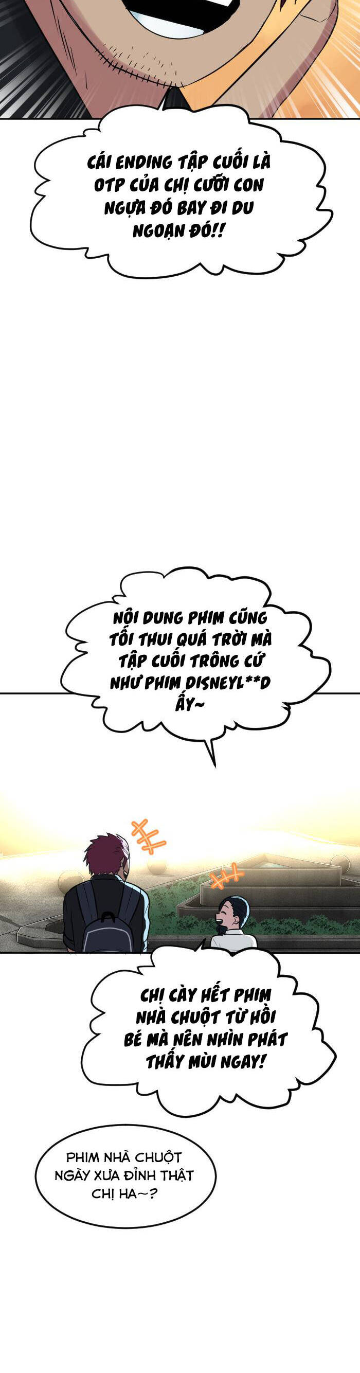 Good/Bad Fortune Chap 105 - Next Chap 106