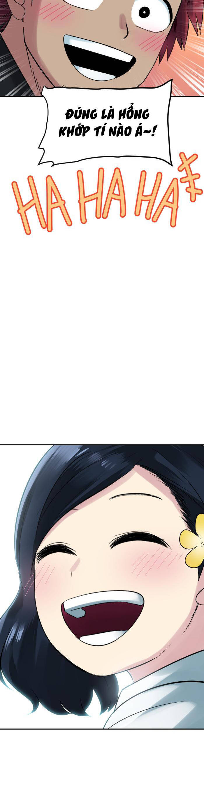 Good/Bad Fortune Chap 105 - Next Chap 106