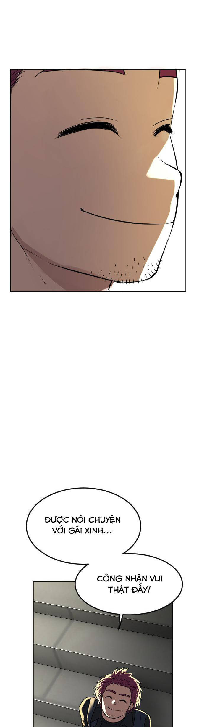 Good/Bad Fortune Chap 106 - Next Chap 107