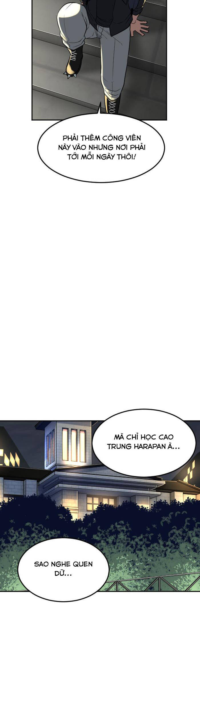 Good/Bad Fortune Chap 106 - Next Chap 107