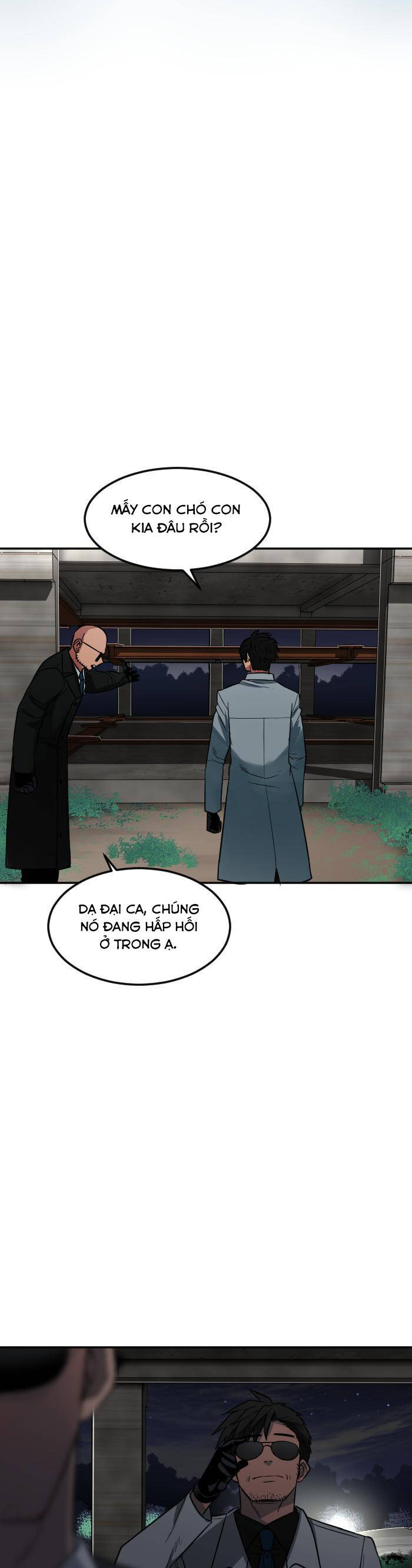 Good/Bad Fortune Chap 106 - Next Chap 107