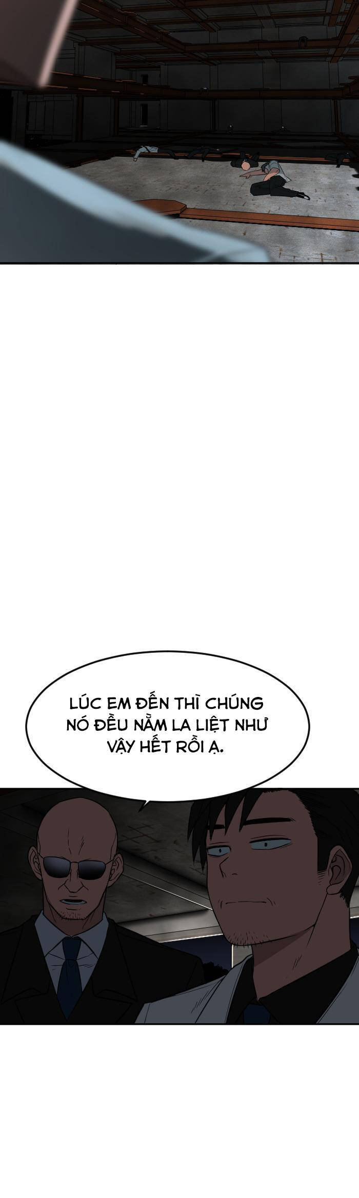 Good/Bad Fortune Chap 106 - Next Chap 107