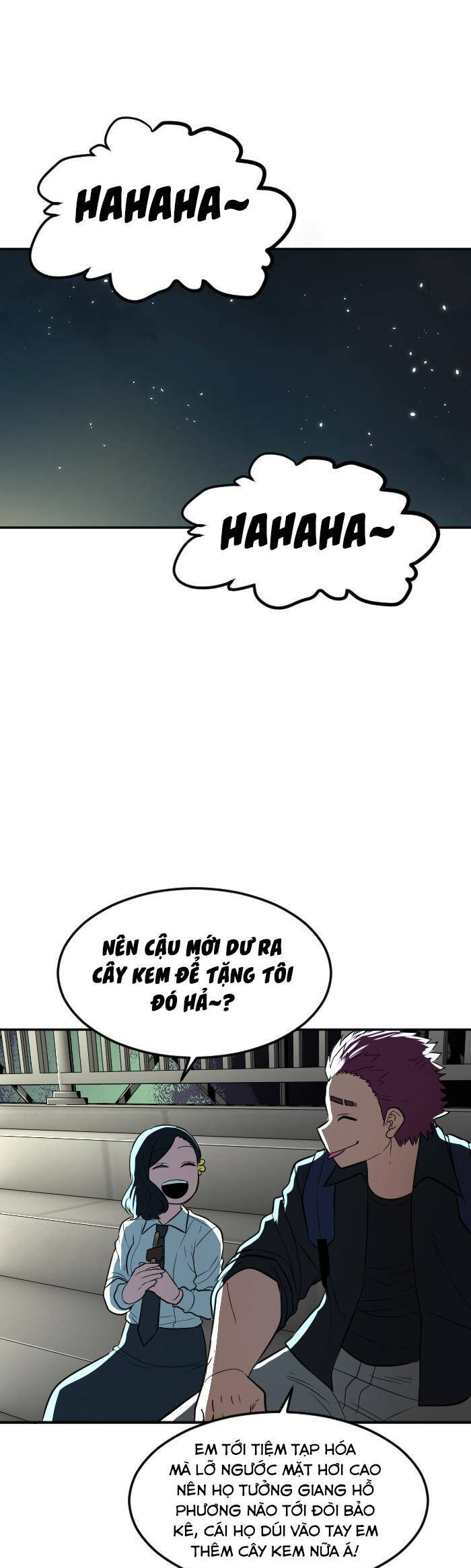 Good/Bad Fortune Chap 106 - Next Chap 107