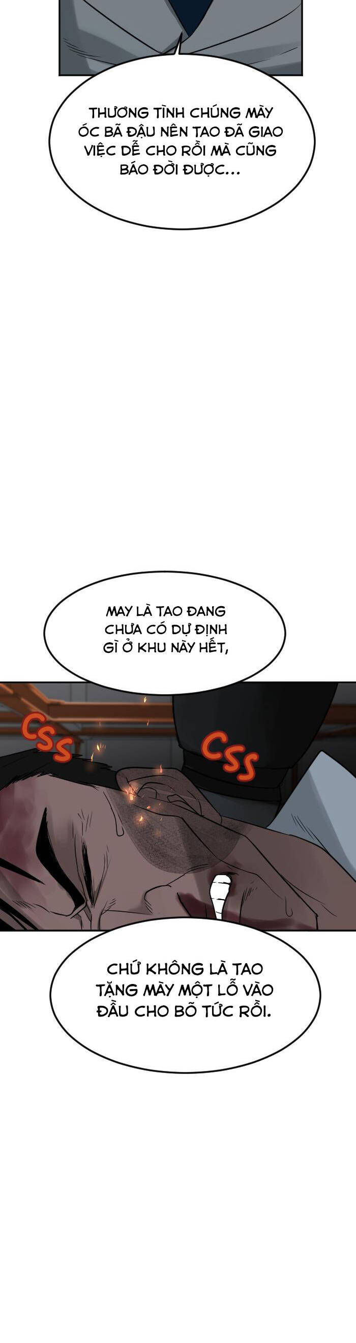 Good/Bad Fortune Chap 106 - Next Chap 107