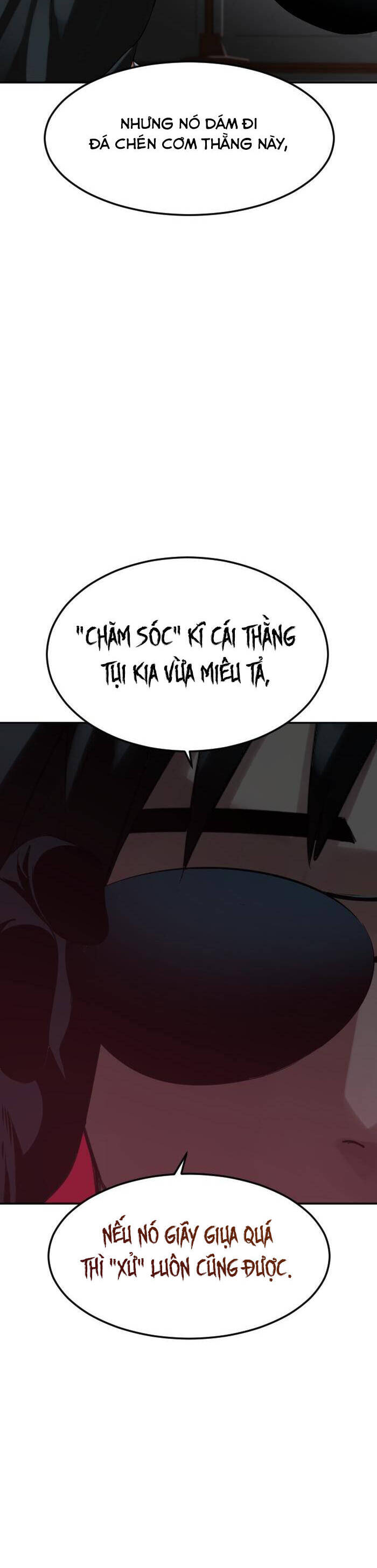 Good/Bad Fortune Chap 106 - Next Chap 107