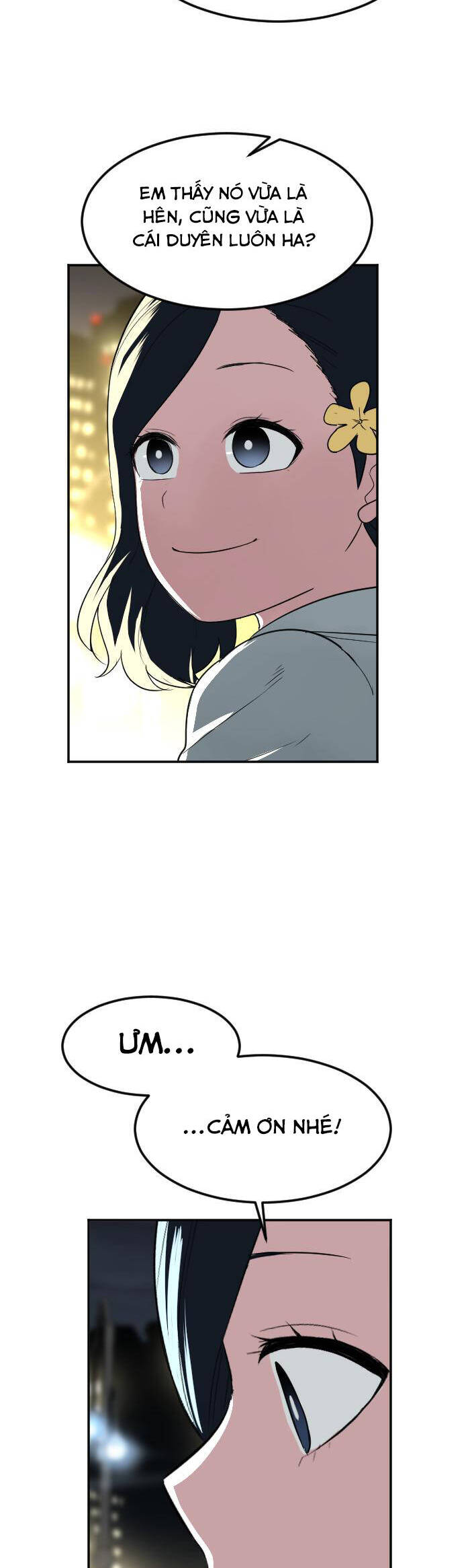Good/Bad Fortune Chap 106 - Next Chap 107