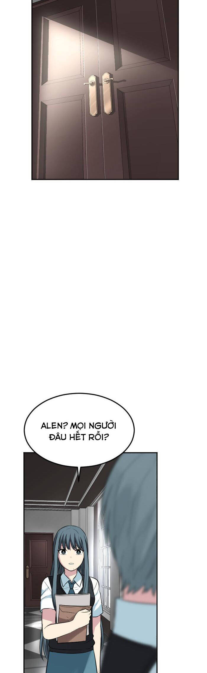 Good/Bad Fortune Chap 106 - Next Chap 107