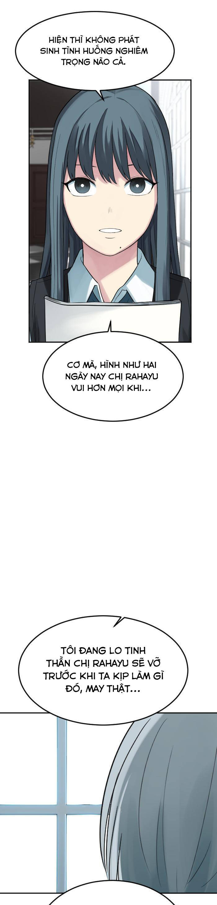 Good/Bad Fortune Chap 106 - Next Chap 107
