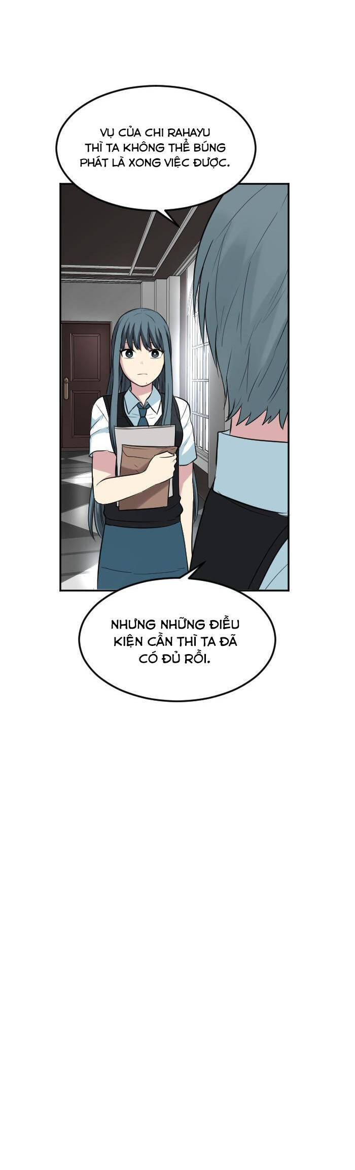 Good/Bad Fortune Chap 106 - Next Chap 107
