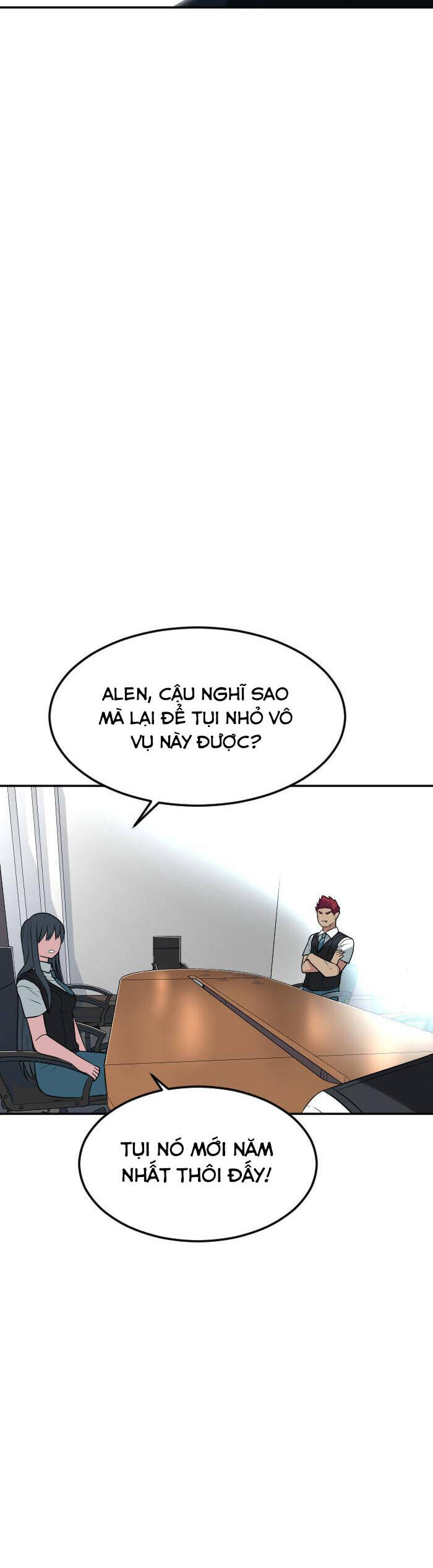 Good/Bad Fortune Chap 106 - Next Chap 107