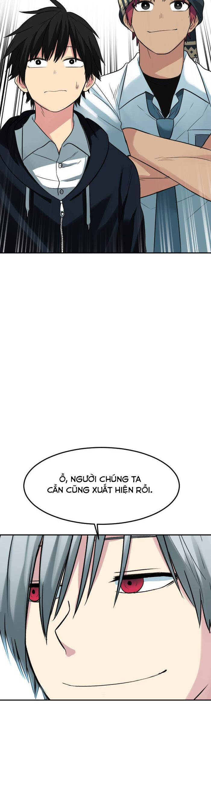 Good/Bad Fortune Chap 106 - Next Chap 107