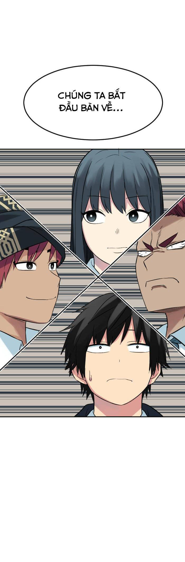 Good/Bad Fortune Chap 106 - Next Chap 107