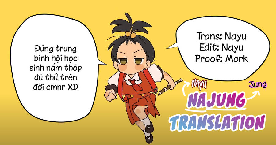Good/Bad Fortune Chap 106 - Next Chap 107