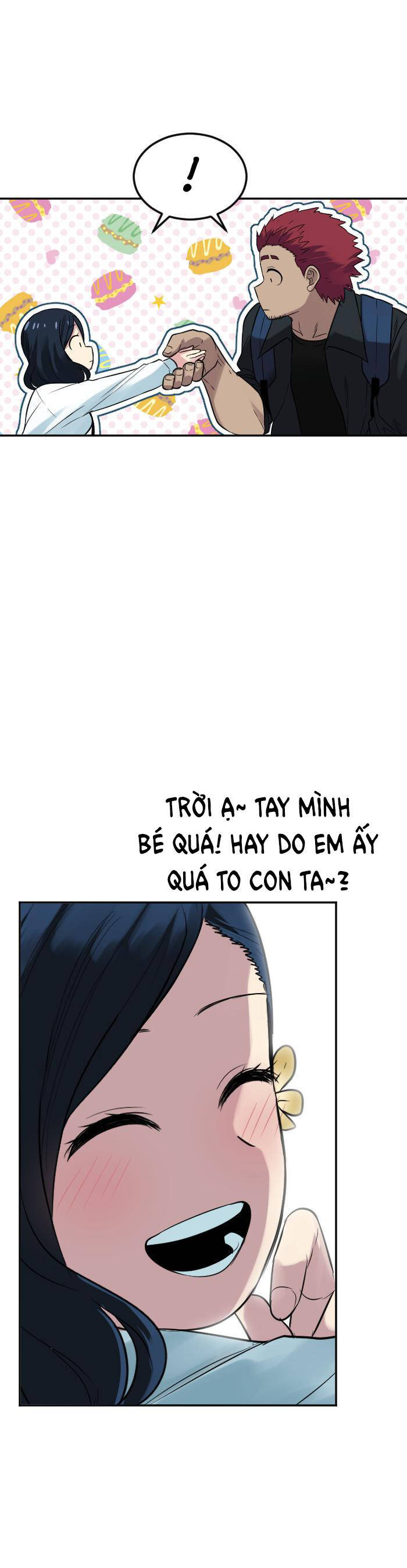 Good/Bad Fortune Chap 106 - Next Chap 107