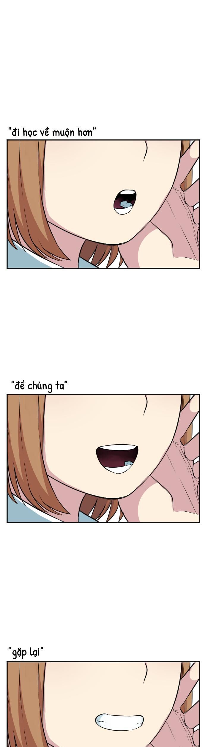 Good/Bad Fortune Chap 122 - Next Chap 123