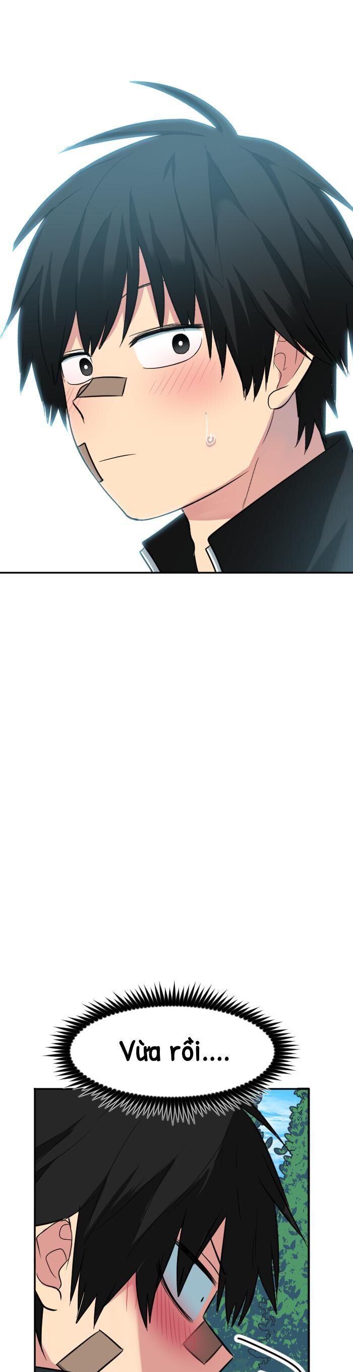 Good/Bad Fortune Chap 122 - Next Chap 123