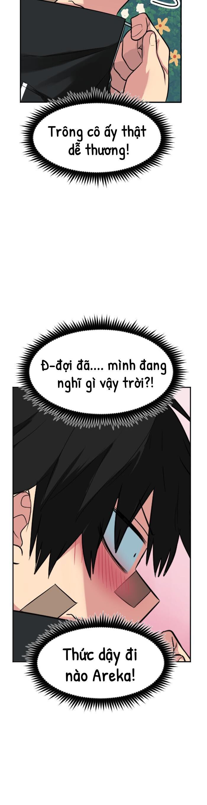 Good/Bad Fortune Chap 122 - Next Chap 123