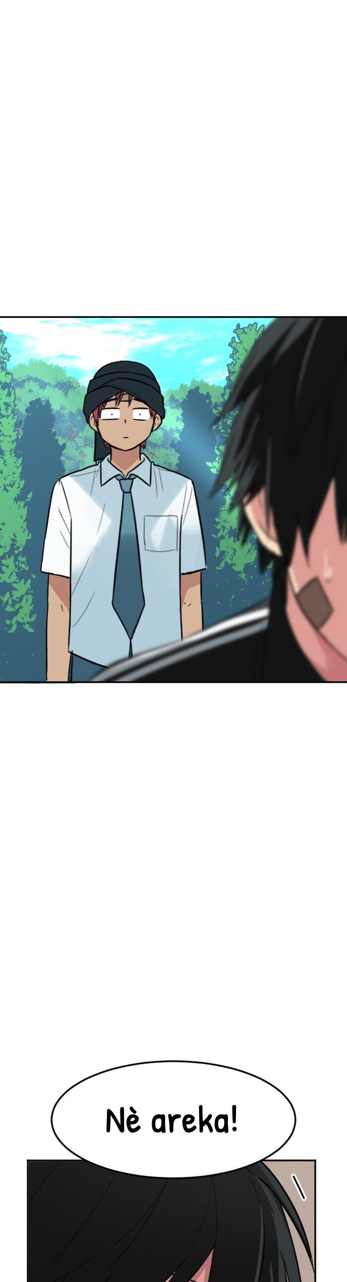 Good/Bad Fortune Chap 122 - Next Chap 123