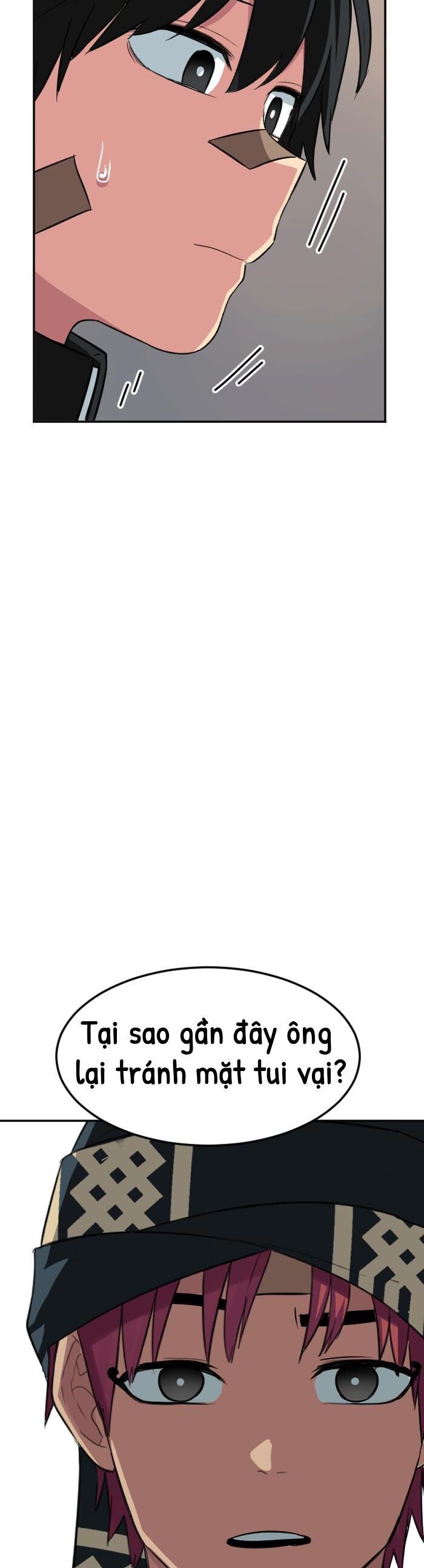 Good/Bad Fortune Chap 122 - Next Chap 123