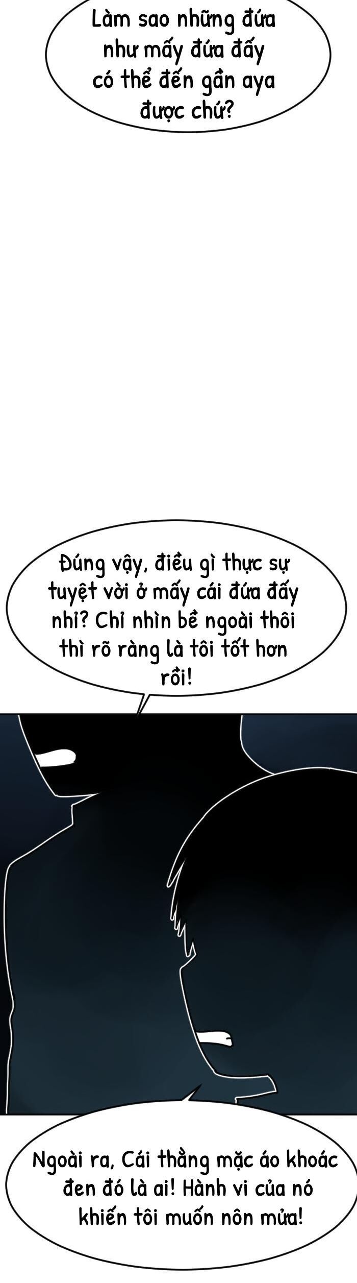 Good/Bad Fortune Chap 122 - Next Chap 123
