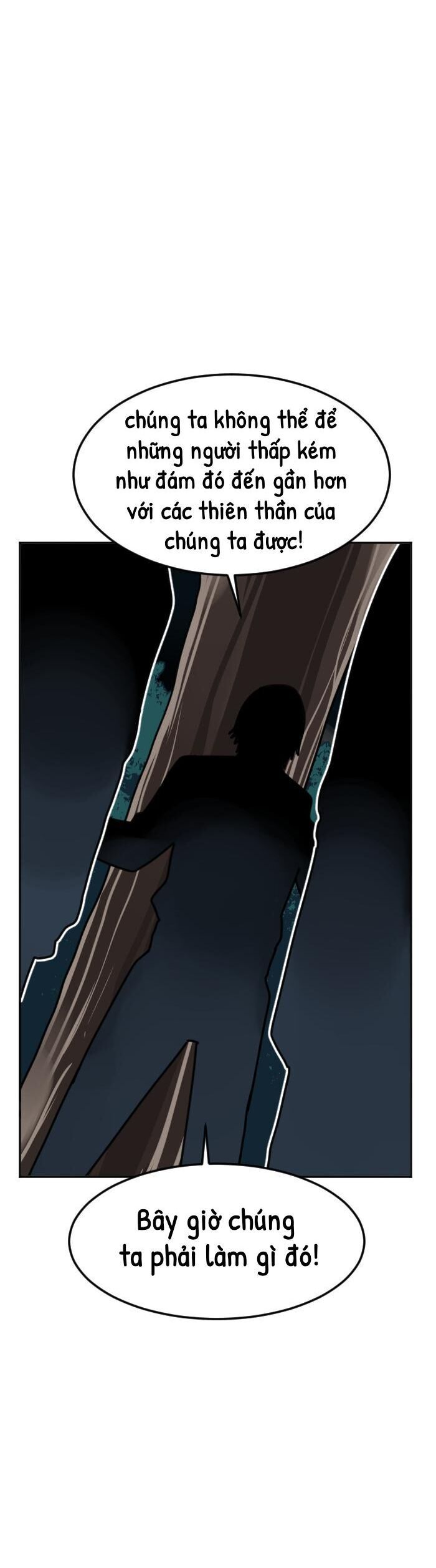 Good/Bad Fortune Chap 122 - Next Chap 123