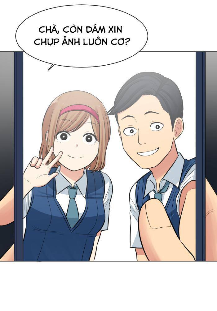 Good/Bad Fortune Chap 17 - Next Chap 18