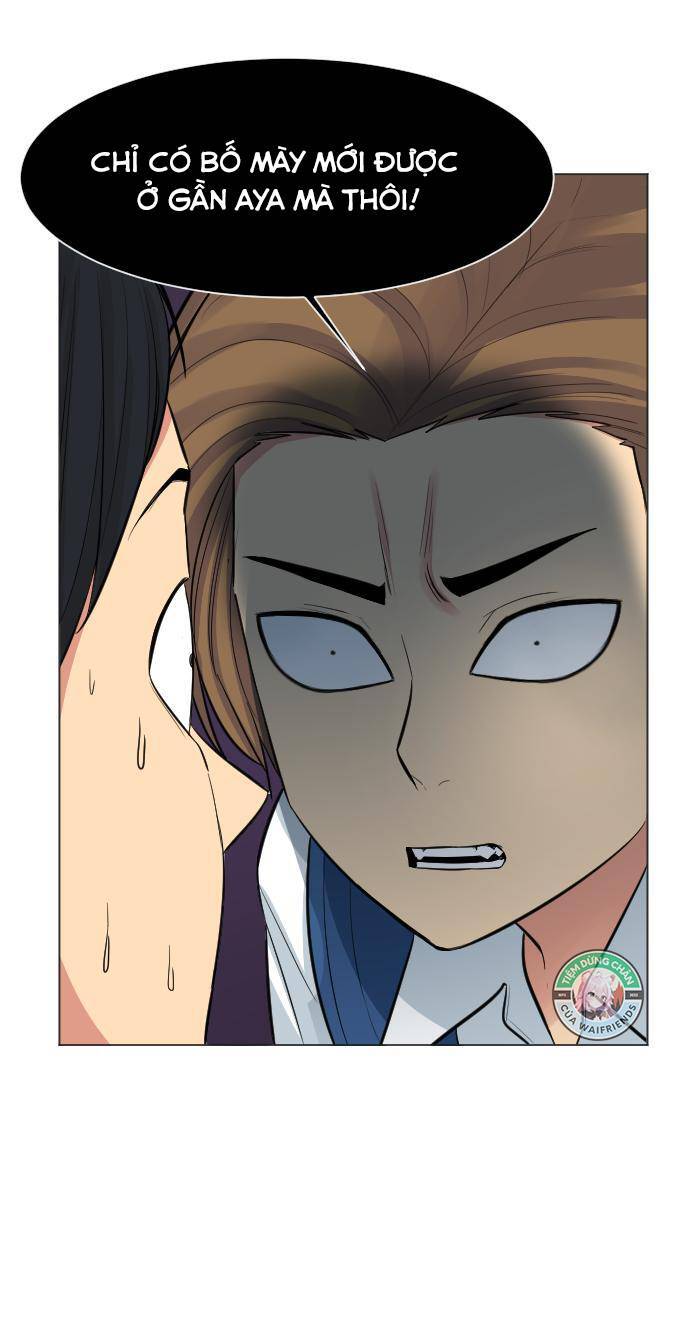 Good/Bad Fortune Chap 17 - Next Chap 18