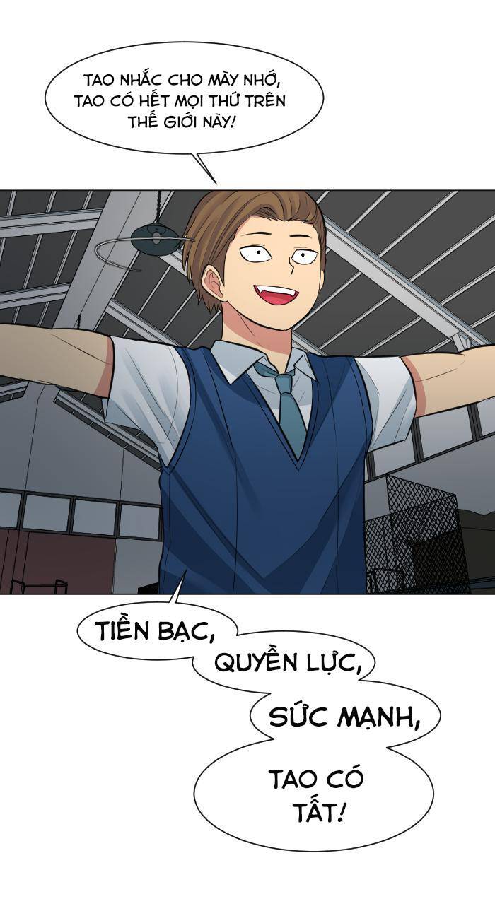 Good/Bad Fortune Chap 17 - Next Chap 18