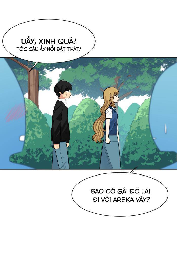 Good/Bad Fortune Chap 17 - Next Chap 18