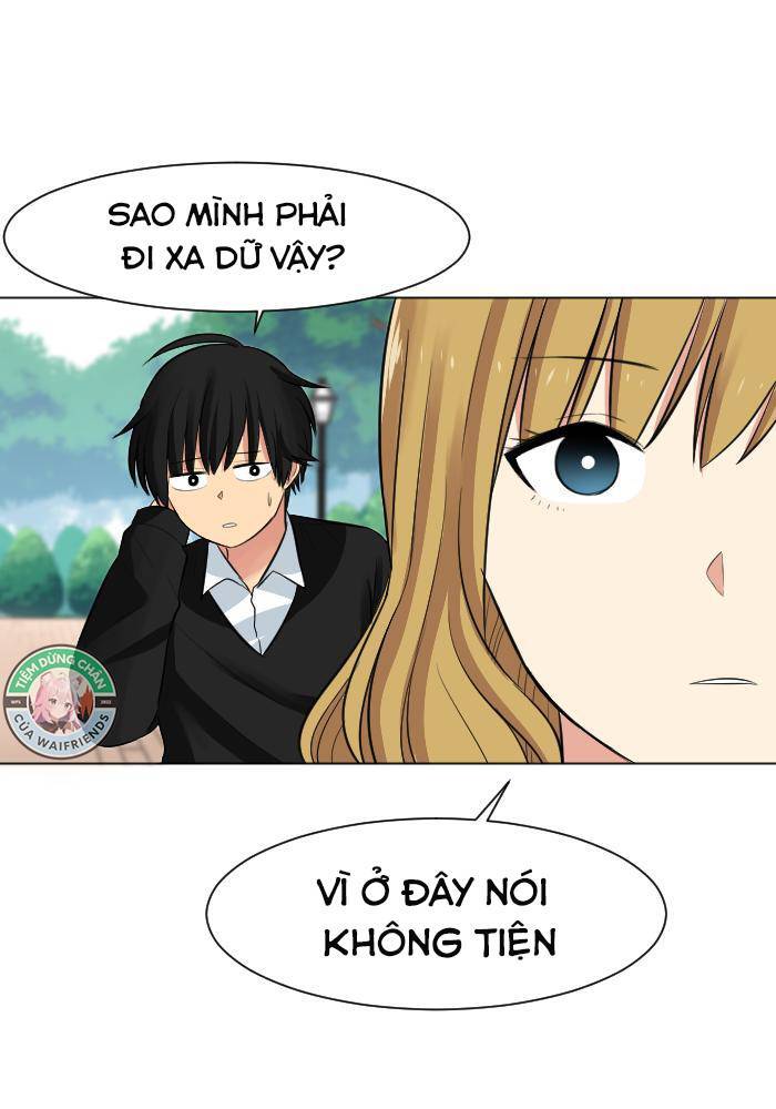 Good/Bad Fortune Chap 17 - Next Chap 18