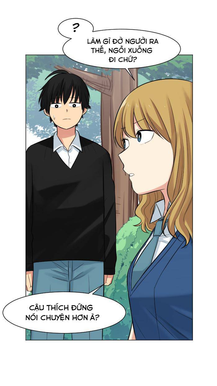 Good/Bad Fortune Chap 17 - Next Chap 18