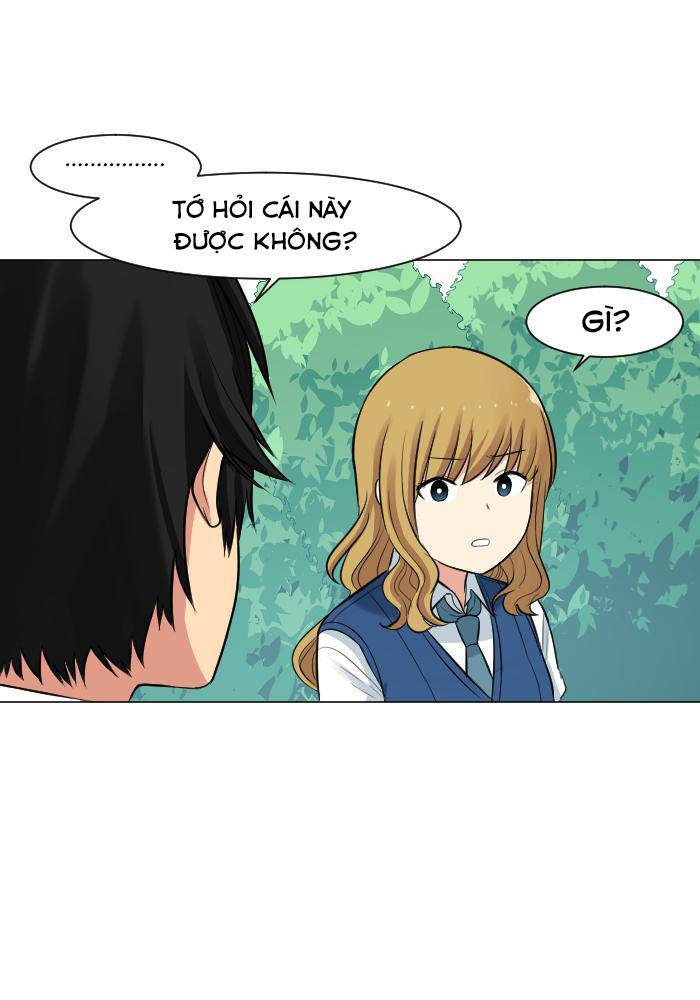 Good/Bad Fortune Chap 17 - Next Chap 18