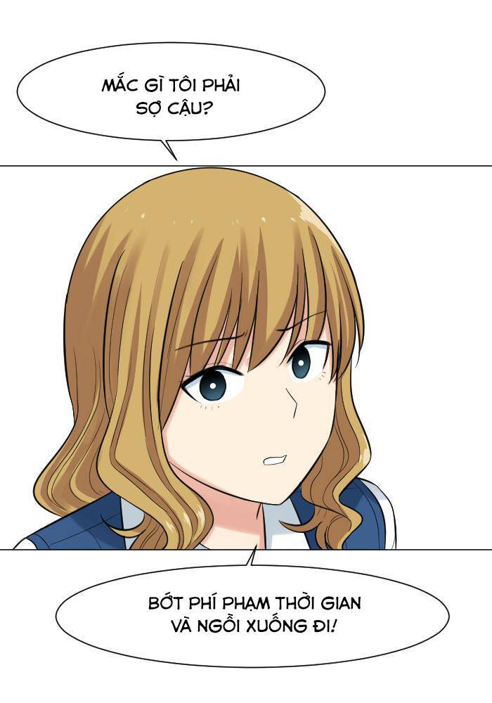 Good/Bad Fortune Chap 17 - Next Chap 18