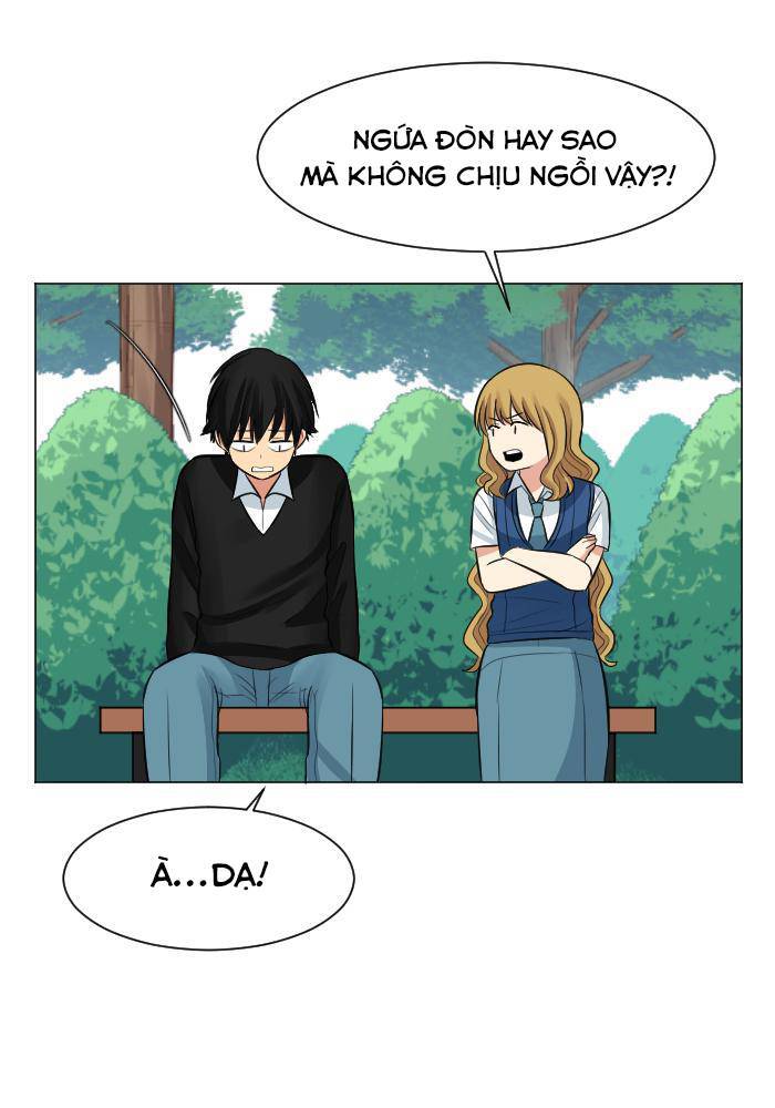 Good/Bad Fortune Chap 17 - Next Chap 18