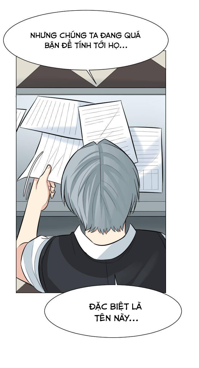 Good/Bad Fortune Chap 17 - Next Chap 18