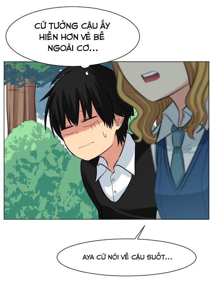 Good/Bad Fortune Chap 17 - Next Chap 18
