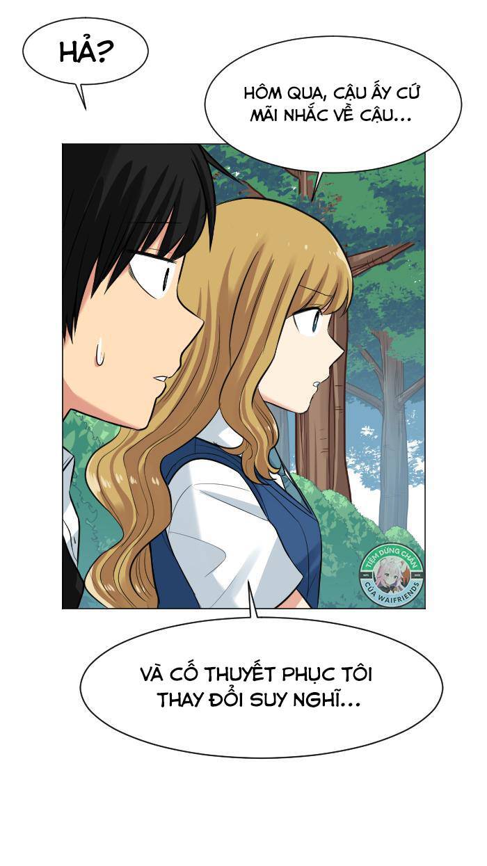 Good/Bad Fortune Chap 17 - Next Chap 18