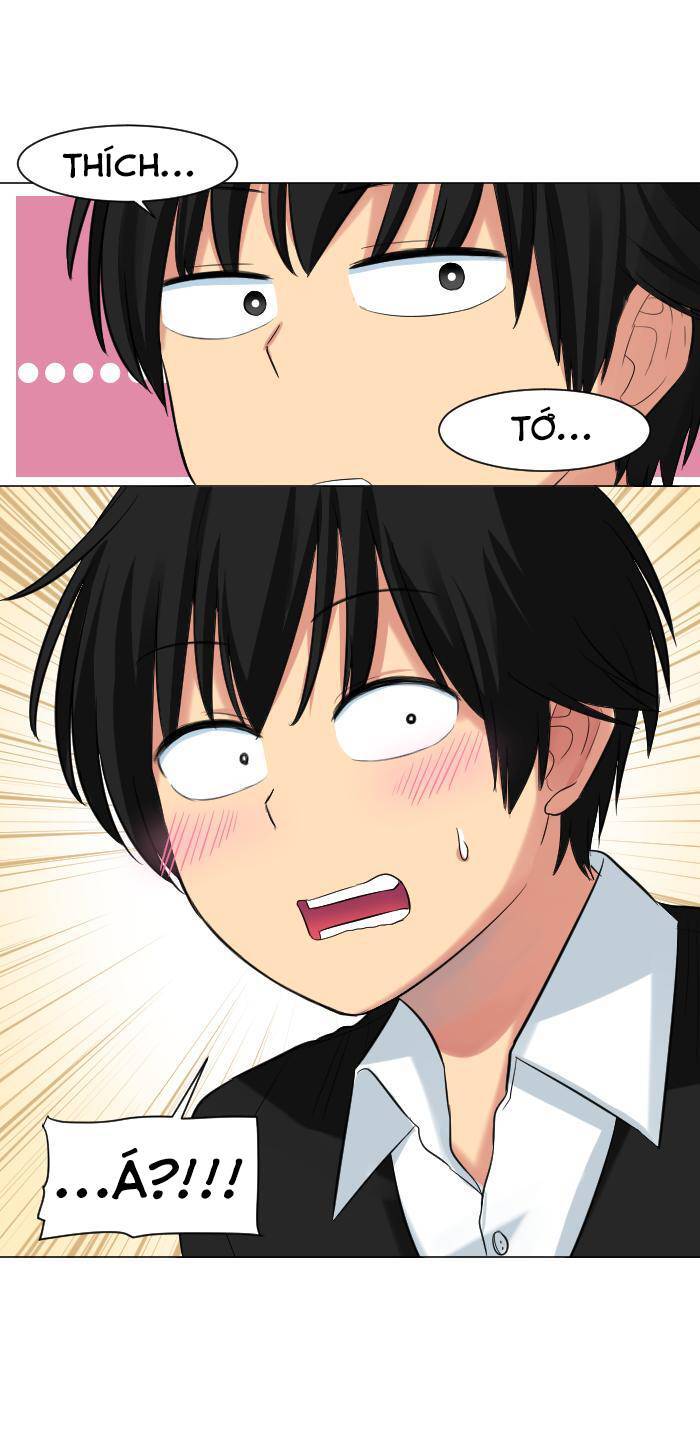 Good/Bad Fortune Chap 17 - Next Chap 18