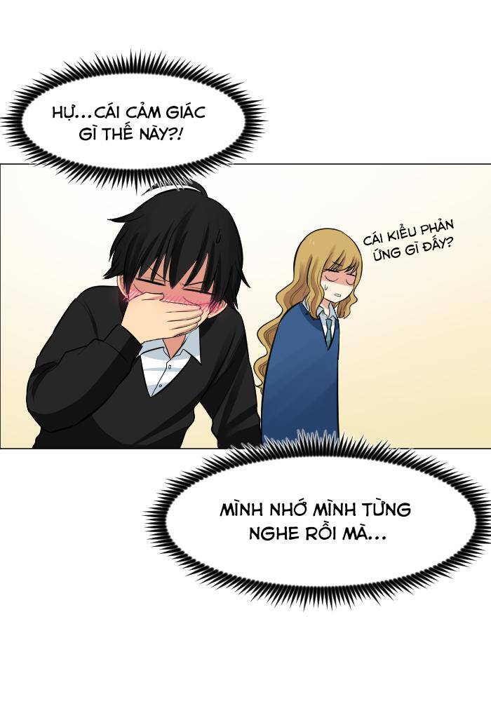 Good/Bad Fortune Chap 17 - Next Chap 18