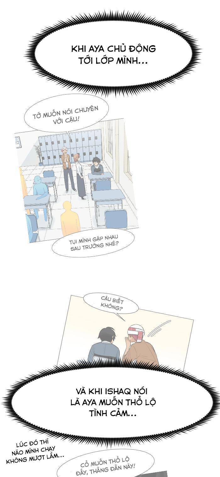 Good/Bad Fortune Chap 17 - Next Chap 18