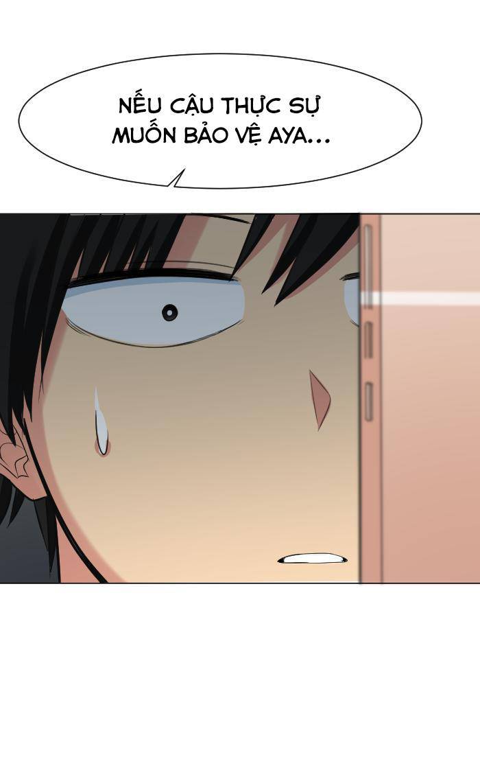 Good/Bad Fortune Chap 17 - Next Chap 18