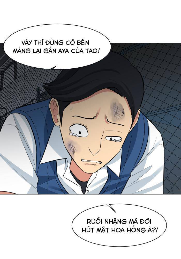 Good/Bad Fortune Chap 17 - Next Chap 18